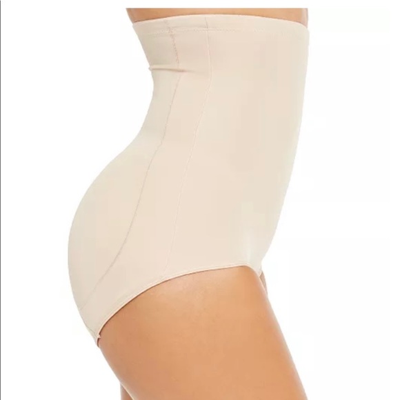 Women’s Booty Boost Hi- waist Brief - Picture 1 of 6